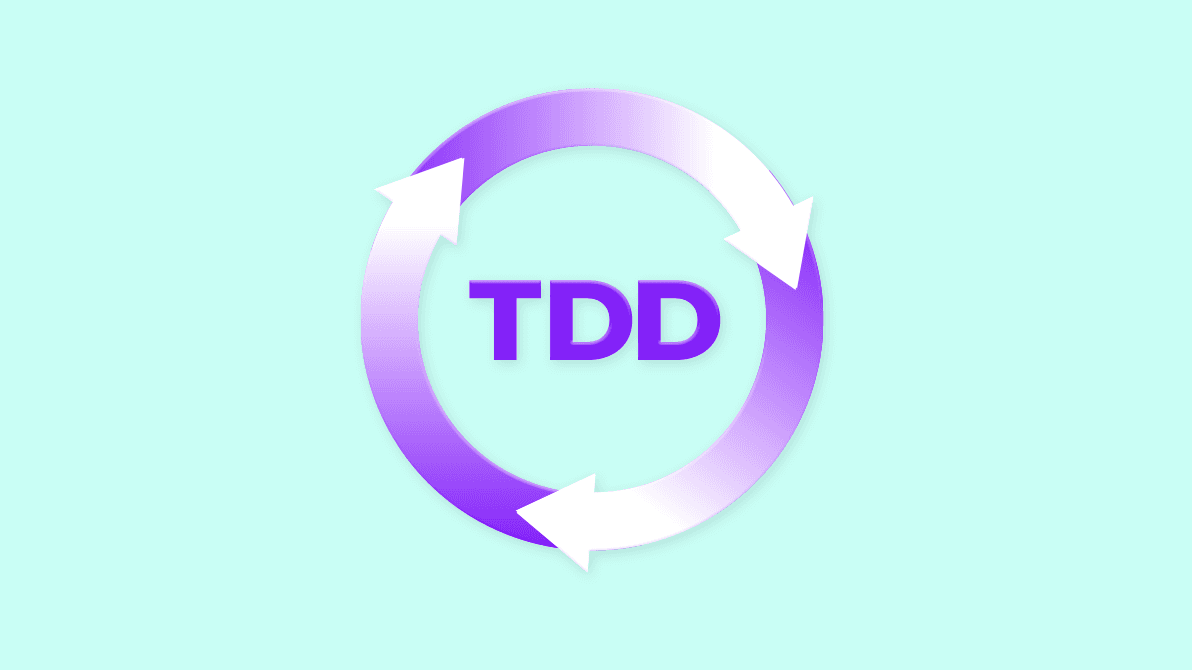 Software testing and TDD